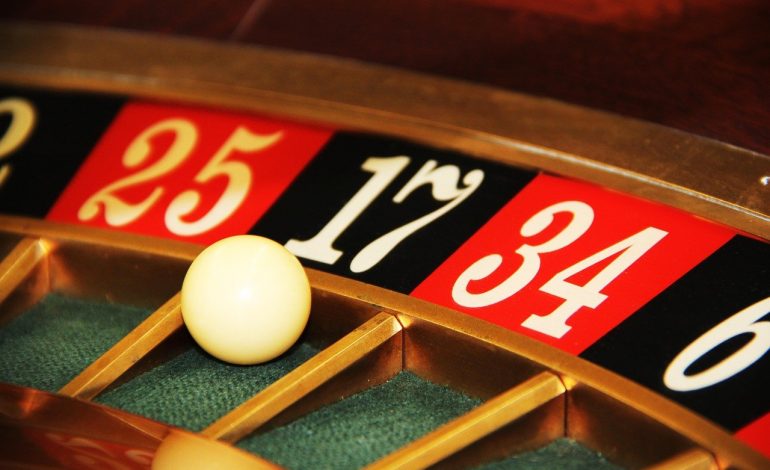  Wat je kan leren van succesvolle online gokkers