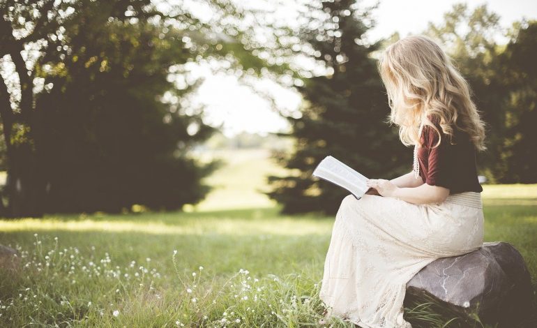  4 tips om te kunnen relaxen in de tuin